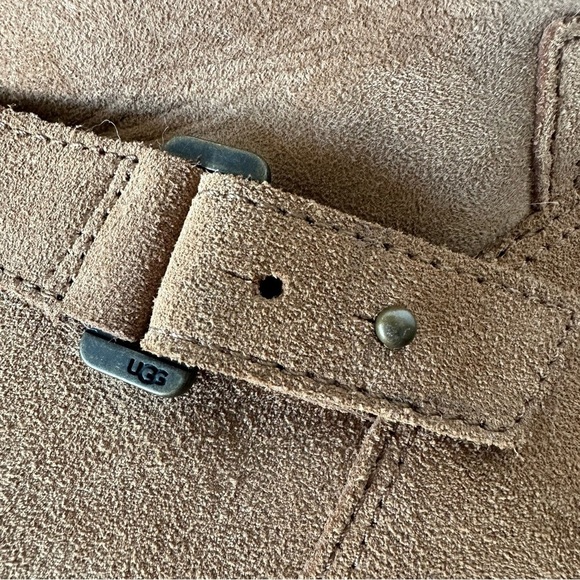 Ugg ankle woman’s boots - Picture 6 of 10